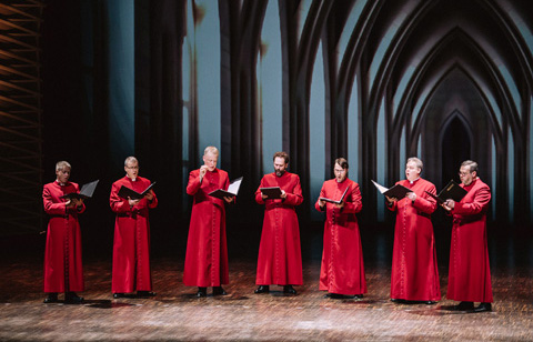 Schola Cantorum Riga